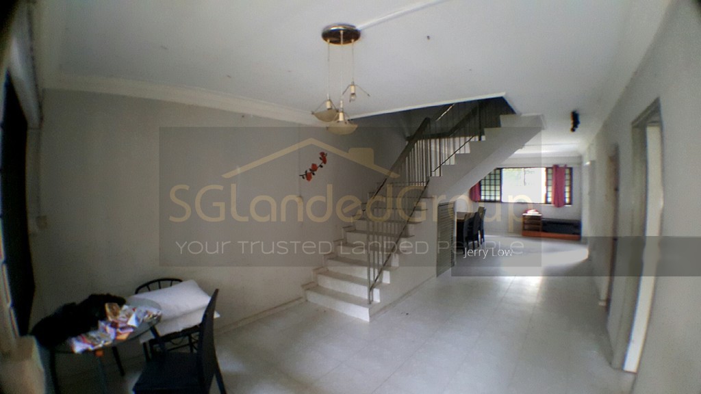 Blk 535 Serangoon North Avenue 4 (Serangoon), HDB Executive #123659132